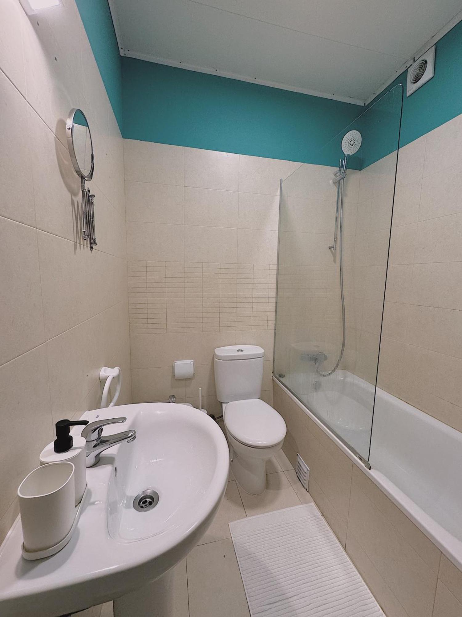 Charme Lisboeta Apartment Lisbon Bagian luar foto