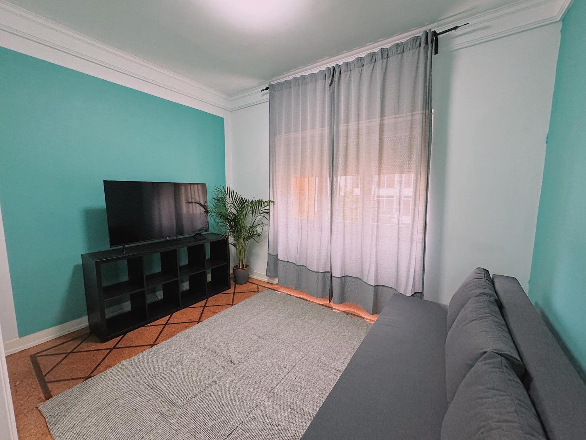 Charme Lisboeta Apartment Lisbon Bagian luar foto