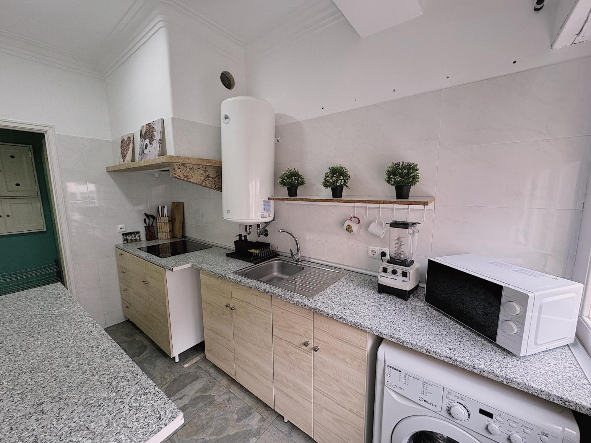 Charme Lisboeta Apartment Lisbon Bagian luar foto