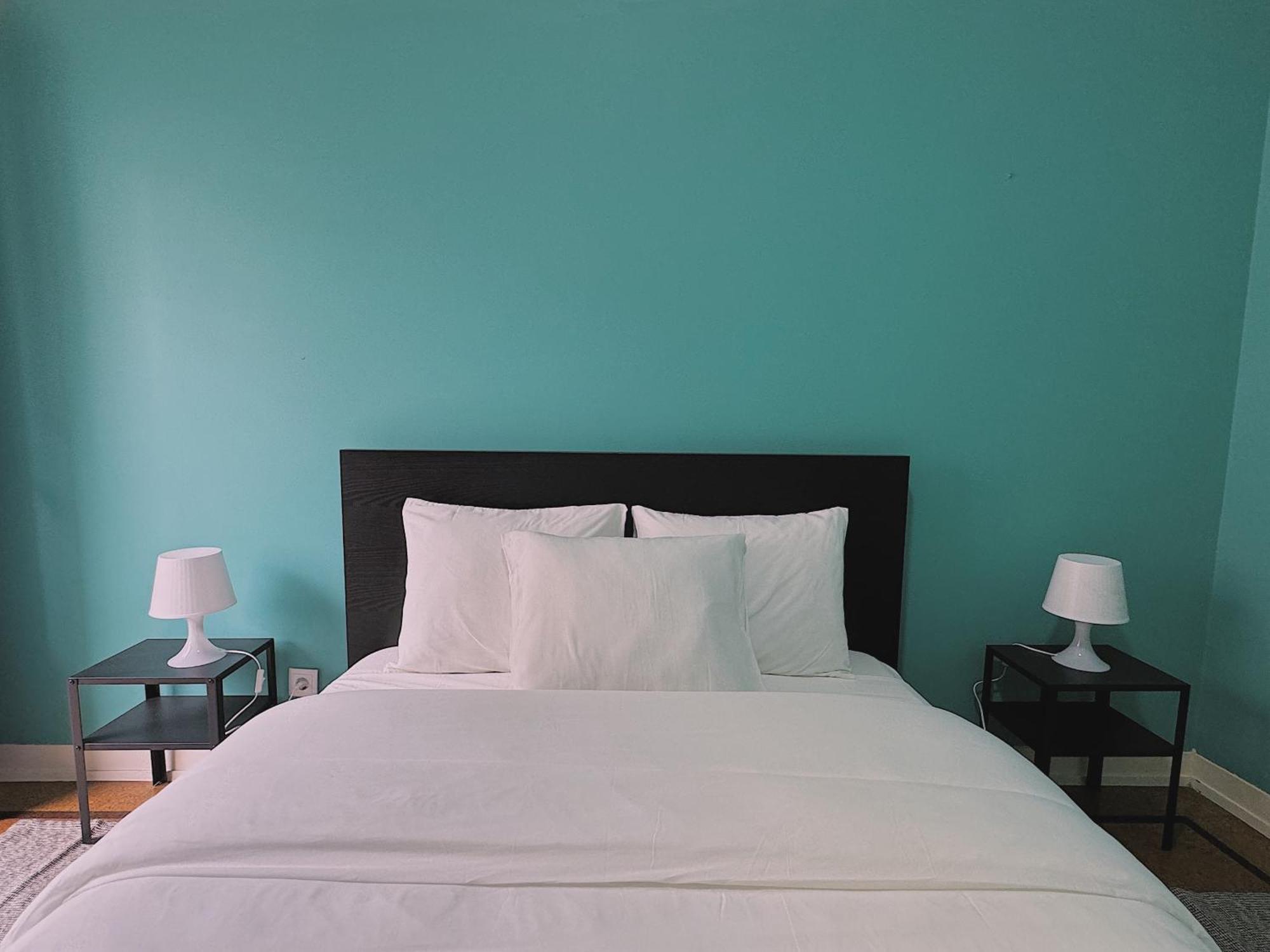 Charme Lisboeta Apartment Lisbon Bagian luar foto