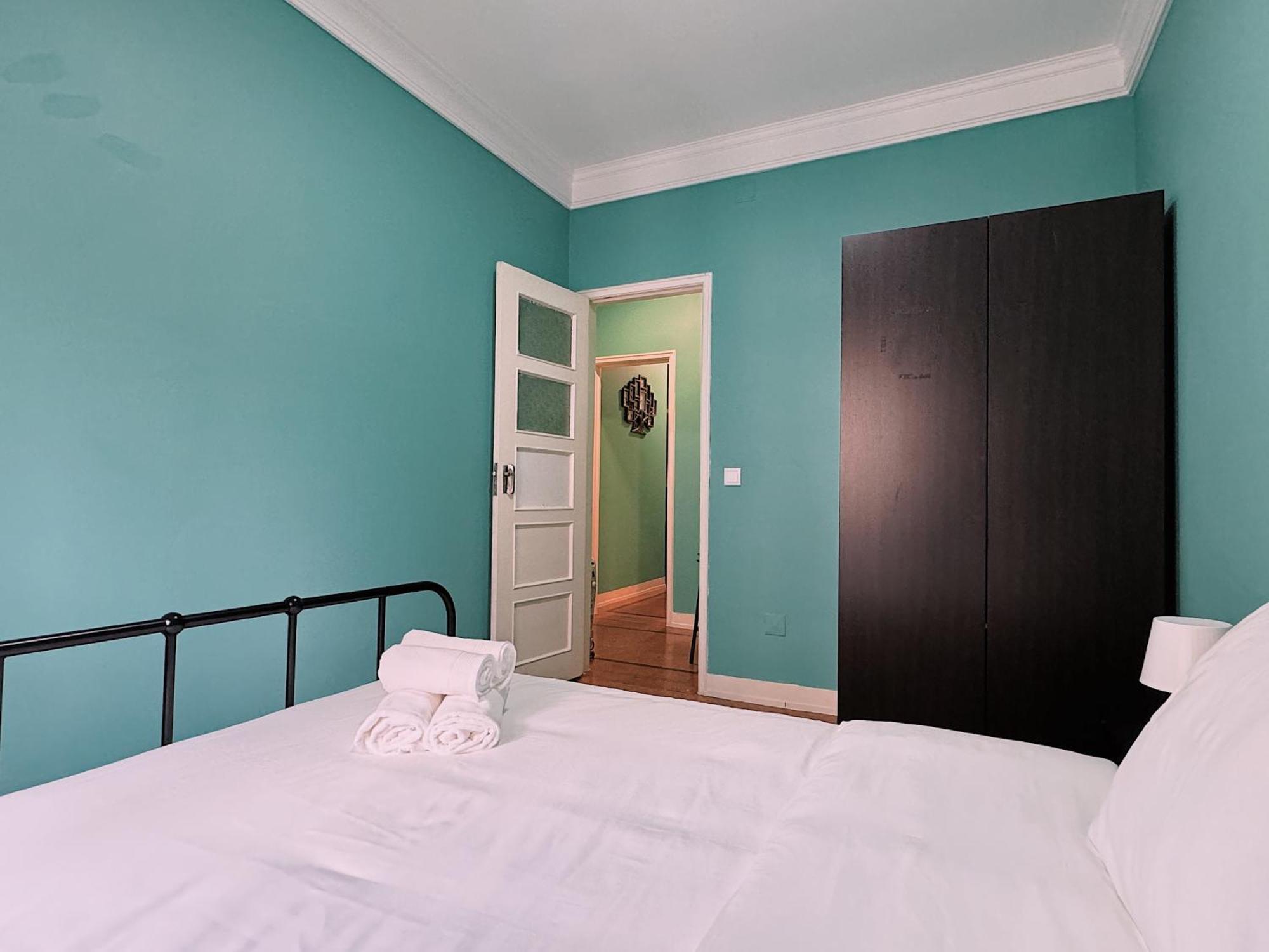 Charme Lisboeta Apartment Lisbon Bagian luar foto