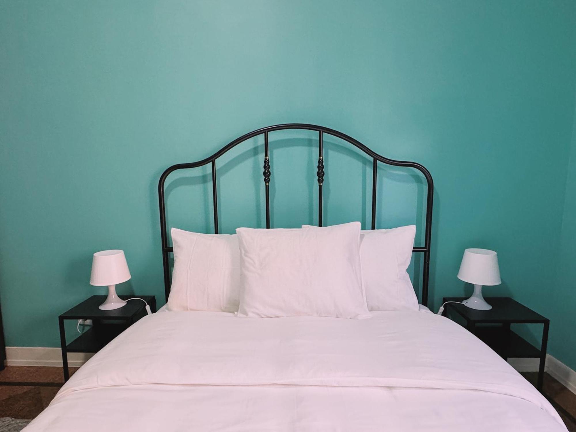 Charme Lisboeta Apartment Lisbon Bagian luar foto