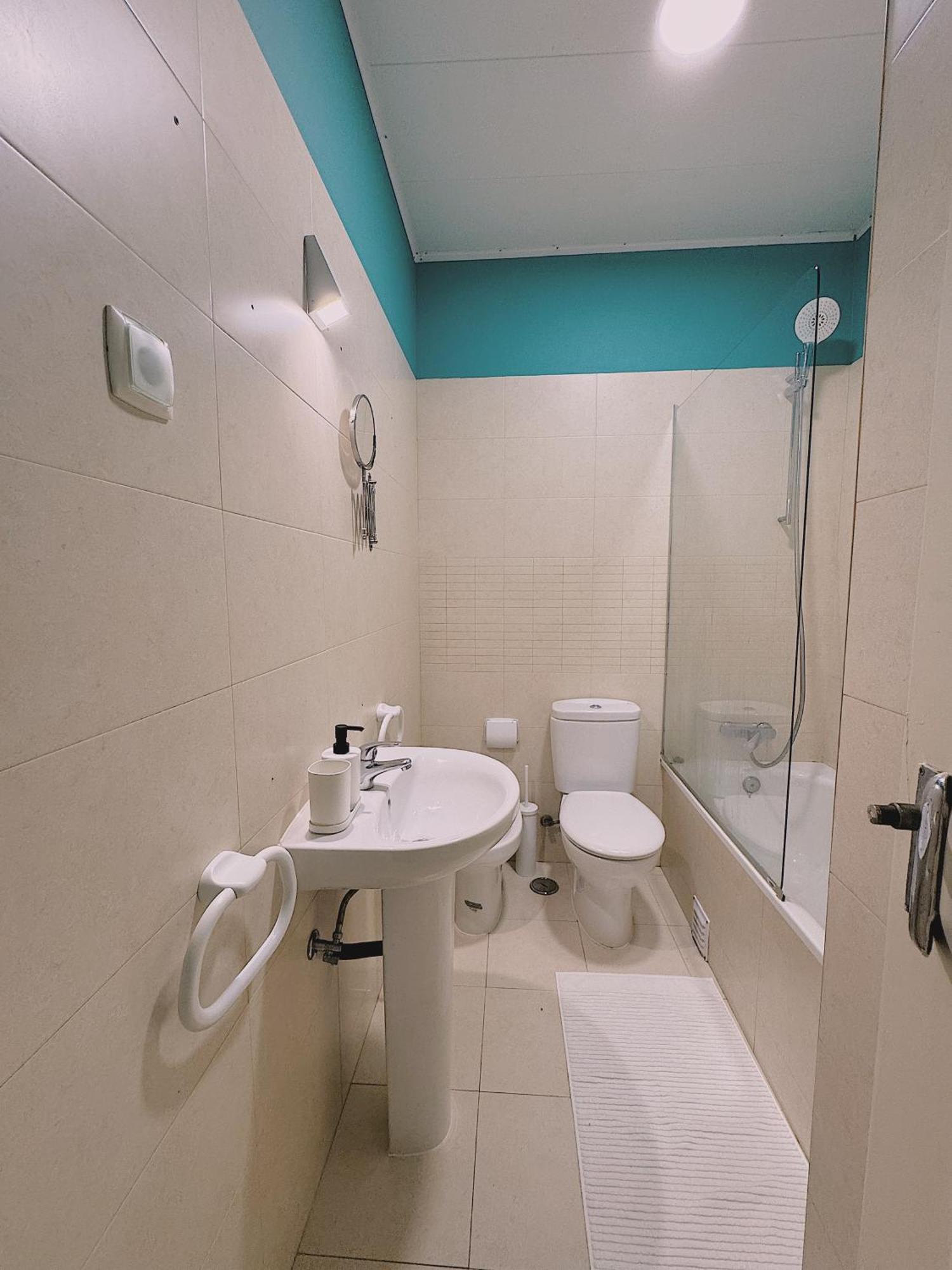 Charme Lisboeta Apartment Lisbon Bagian luar foto